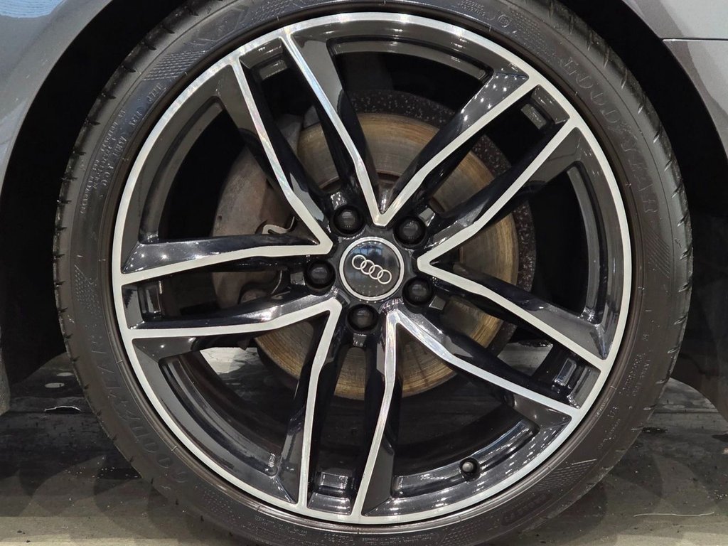 Used Audi A6 Avant 2017 for sale - 76923708: Photo 32