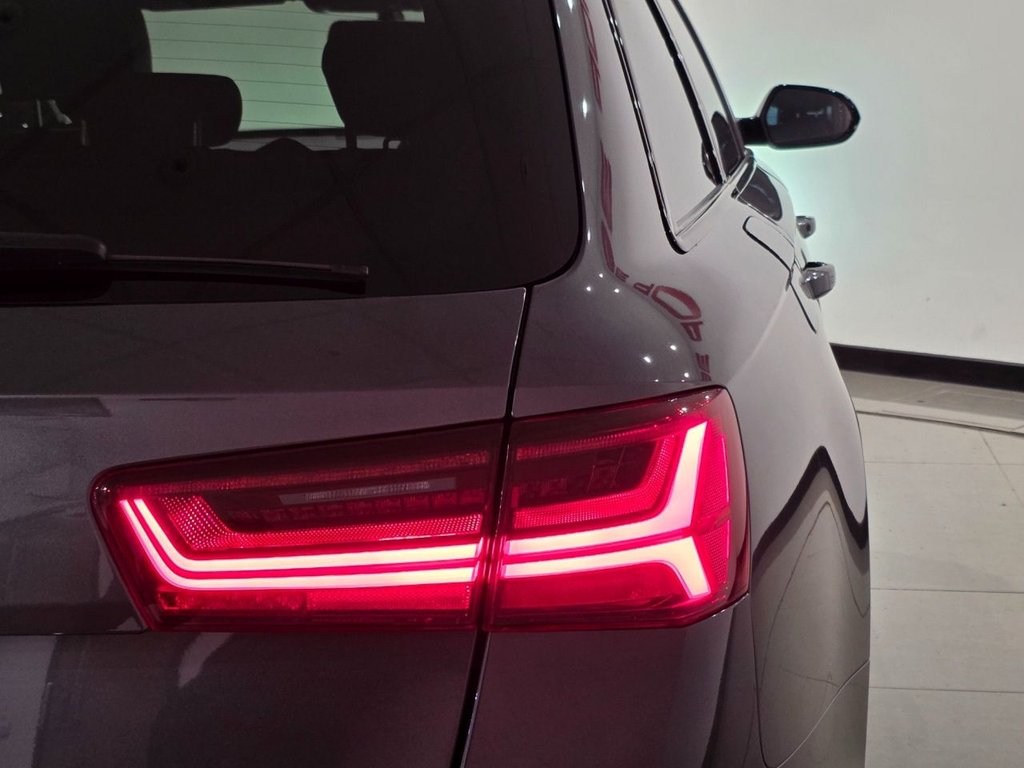 Used Audi A6 Avant 2017 for sale - 76923708: Photo 34