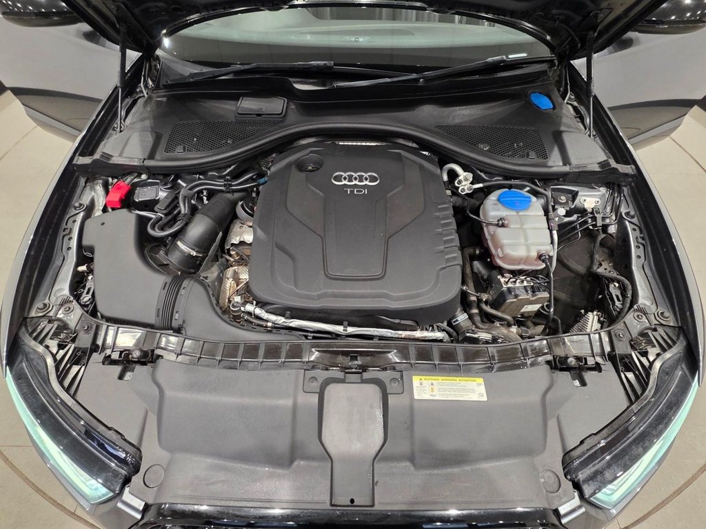 Used Audi A6 Avant 2017 for sale - 76923708: Photo 36