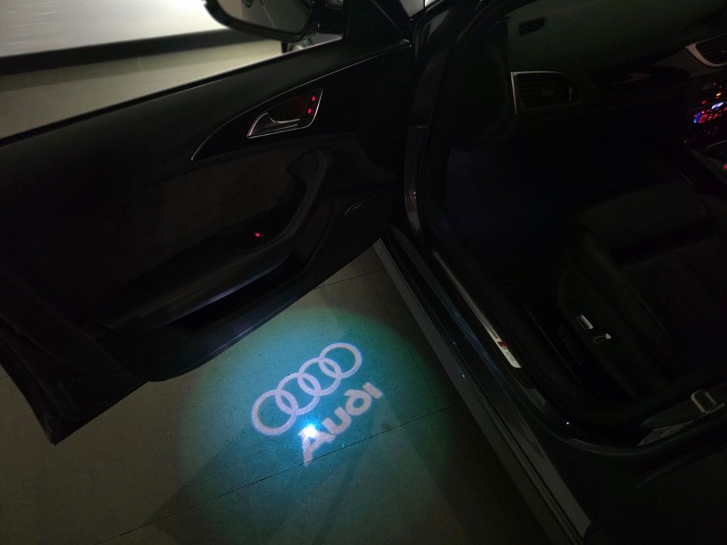 Used Audi A6 Avant 2017 for sale - 76923708: Photo 39