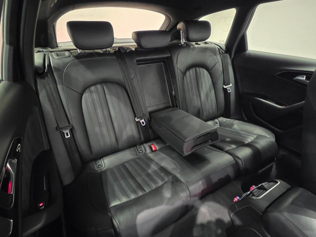 Used Audi A6 Avant 2017 for sale - 76923708: Photo 4