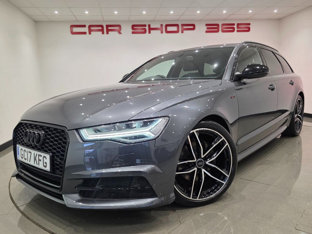 Used Audi A6 Avant 2017 for sale - 76923708: Photo 41