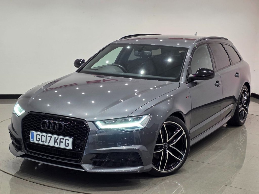 Used Audi A6 Avant 2017 for sale - 76923708: Photo 42