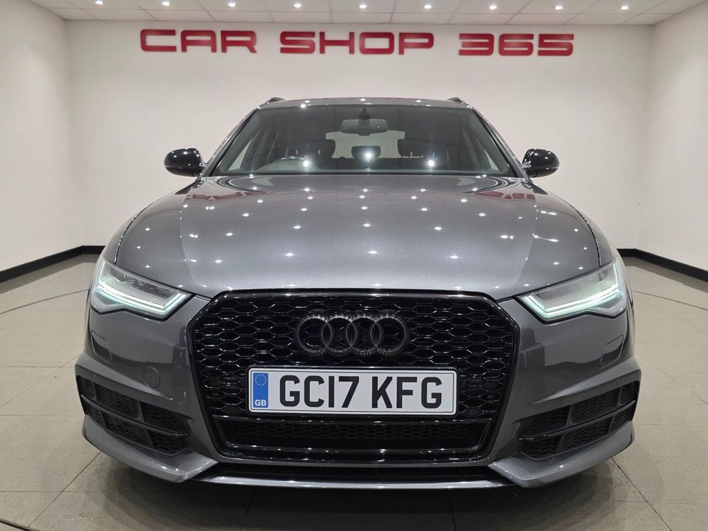 Used Audi A6 Avant 2017 for sale - 76923708: Photo 44