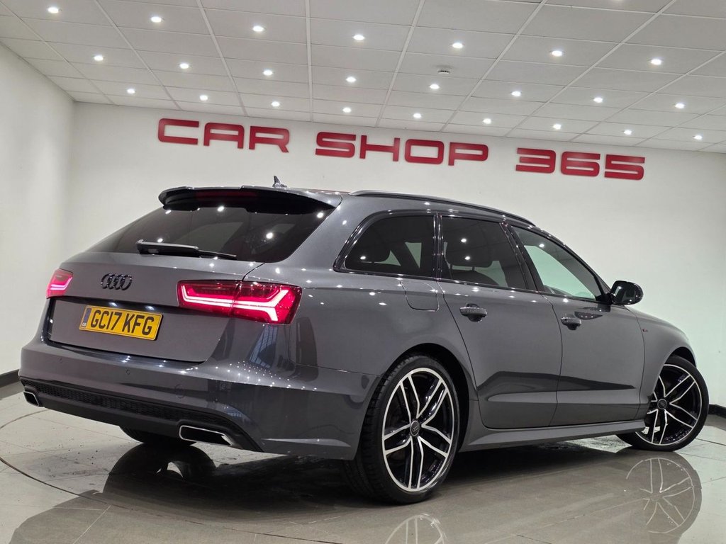 Used Audi A6 Avant 2017 for sale - 76923708: Photo 49