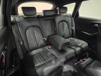 Used Audi A6 2017 for sale - 76923708: Photo