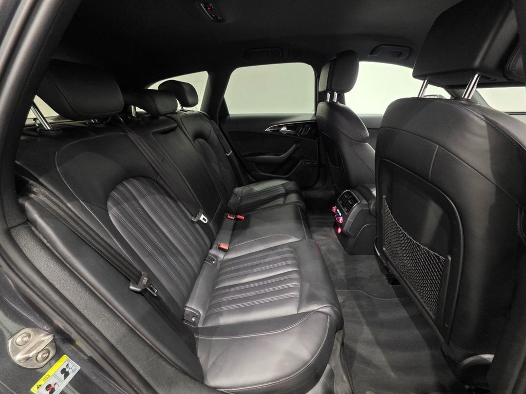 Used Audi A6 Avant 2017 for sale - 76923708: Photo 5