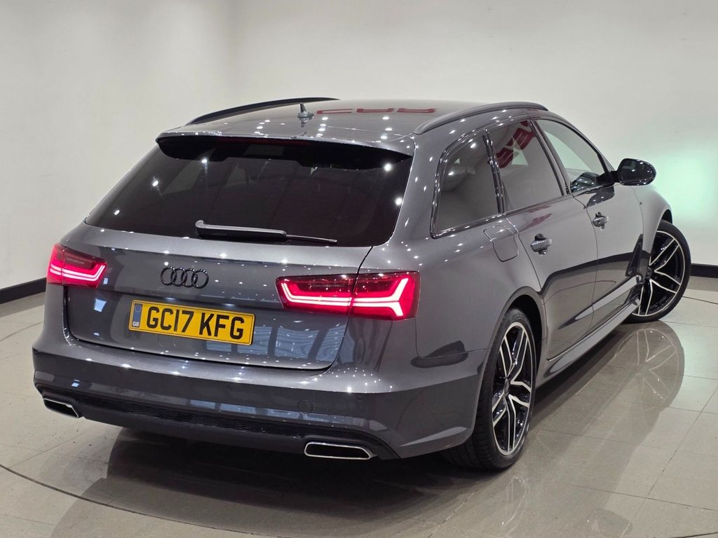 Used Audi A6 Avant 2017 for sale - 76923708: Photo 50