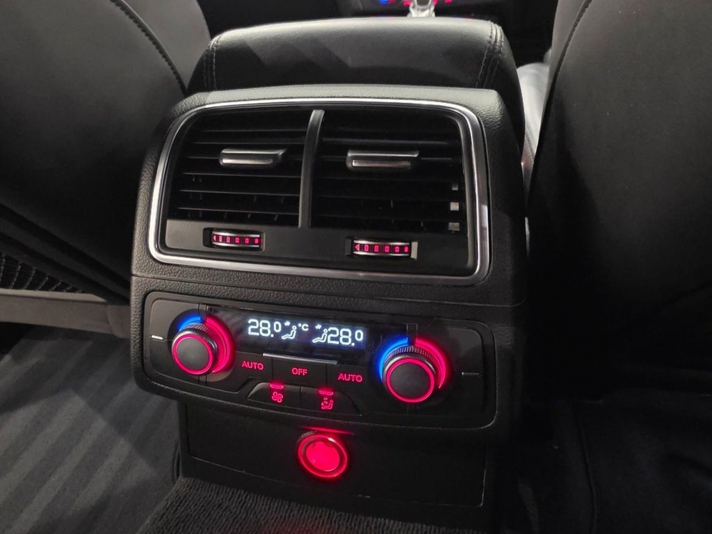 Used Audi A6 Avant 2017 for sale - 76923708: Photo 6