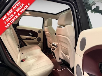 Used Land Rover Range Rover Evoque 2013 for sale - 78781042: Photo