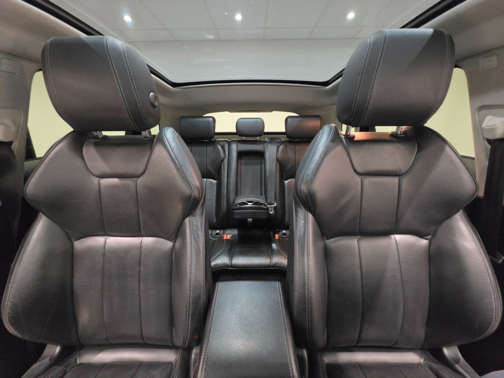 Used Land Rover Range Rover Evoque 2016 for sale - 78134154: Photo 10