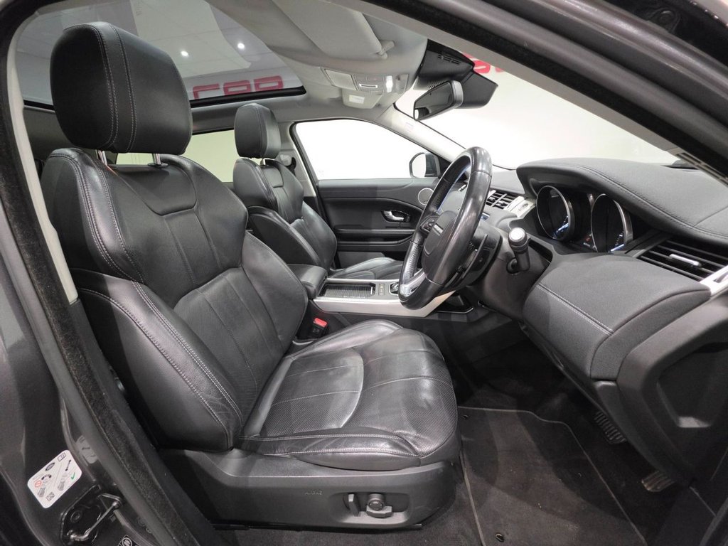 Used Land Rover Range Rover Evoque 2016 for sale - 78134154: Photo 11