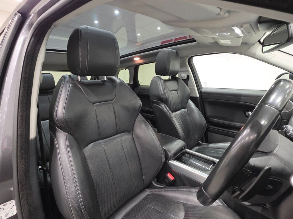 Used Land Rover Range Rover Evoque 2016 for sale - 78134154: Photo 12