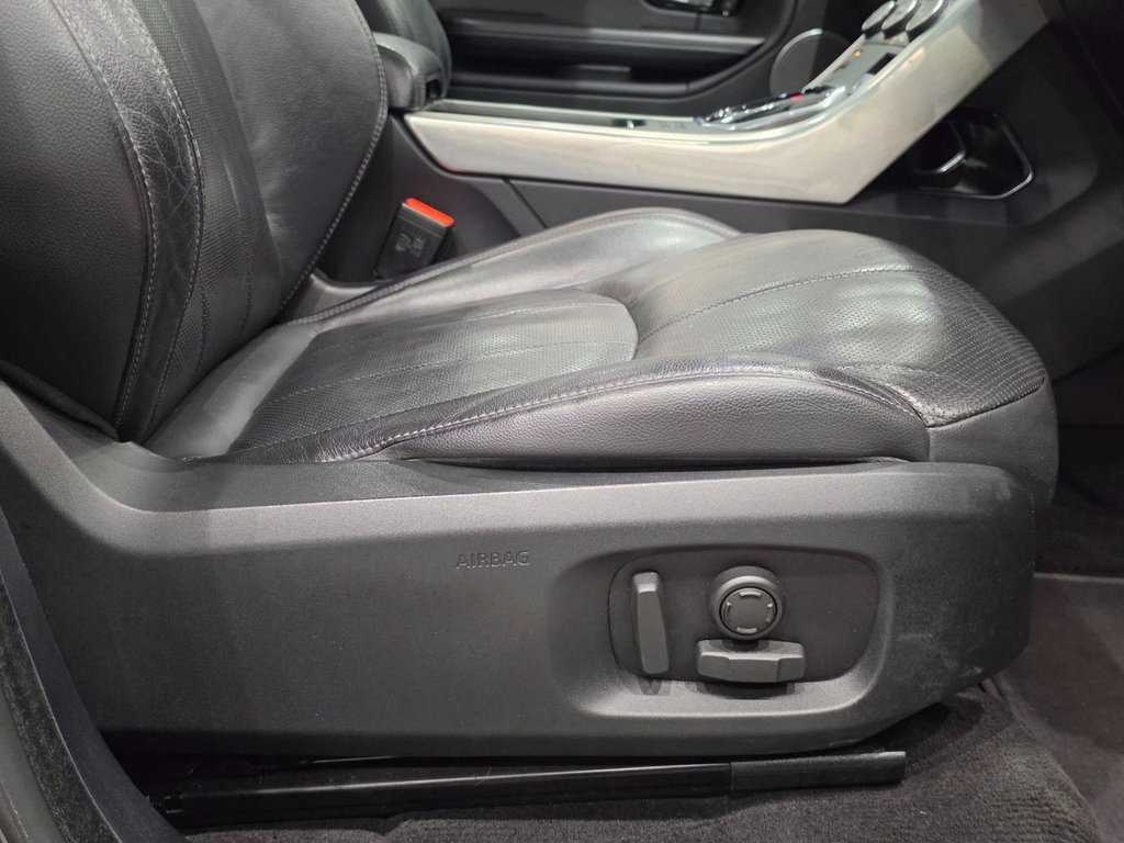 Used Land Rover Range Rover Evoque 2016 for sale - 78134154: Photo 13