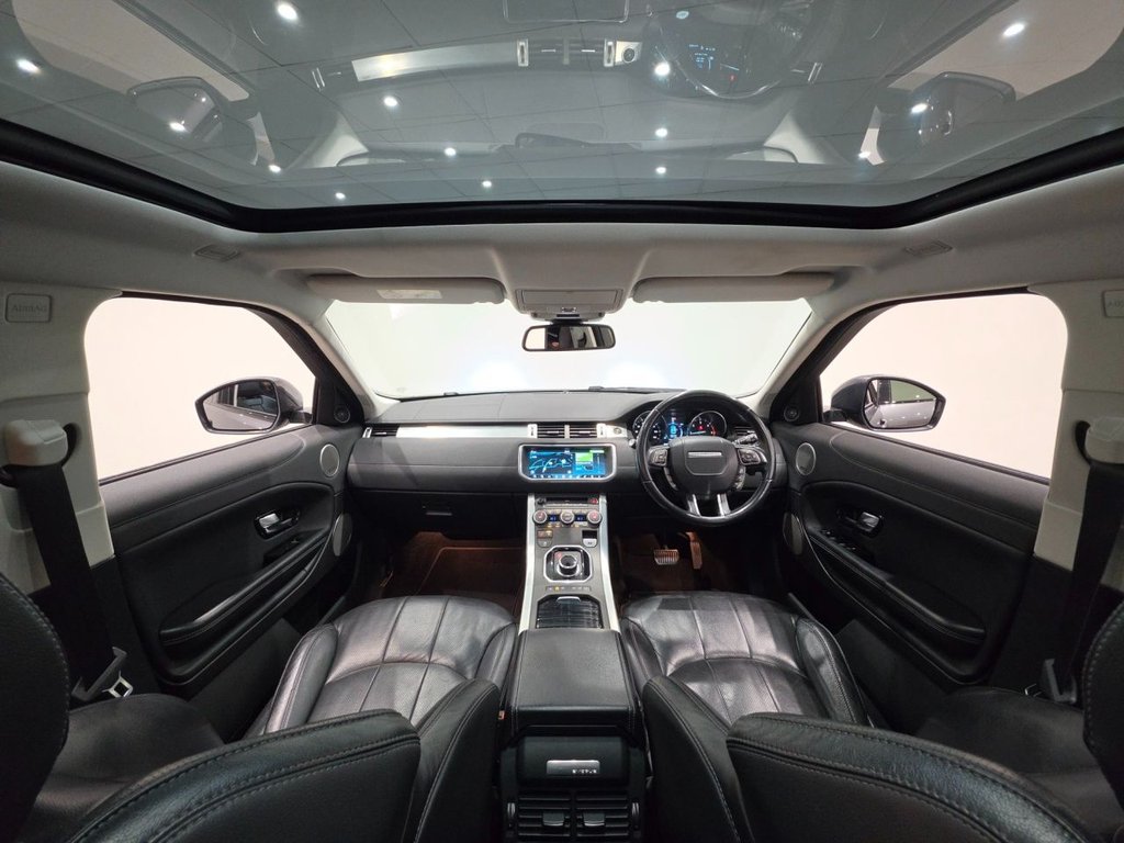 Used Land Rover Range Rover Evoque 2016 for sale - 78134154: Photo 14