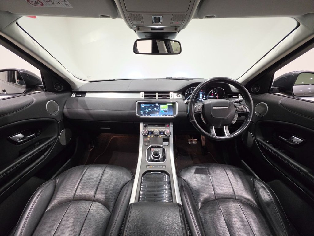 Used Land Rover Range Rover Evoque 2016 for sale - 78134154: Photo 15