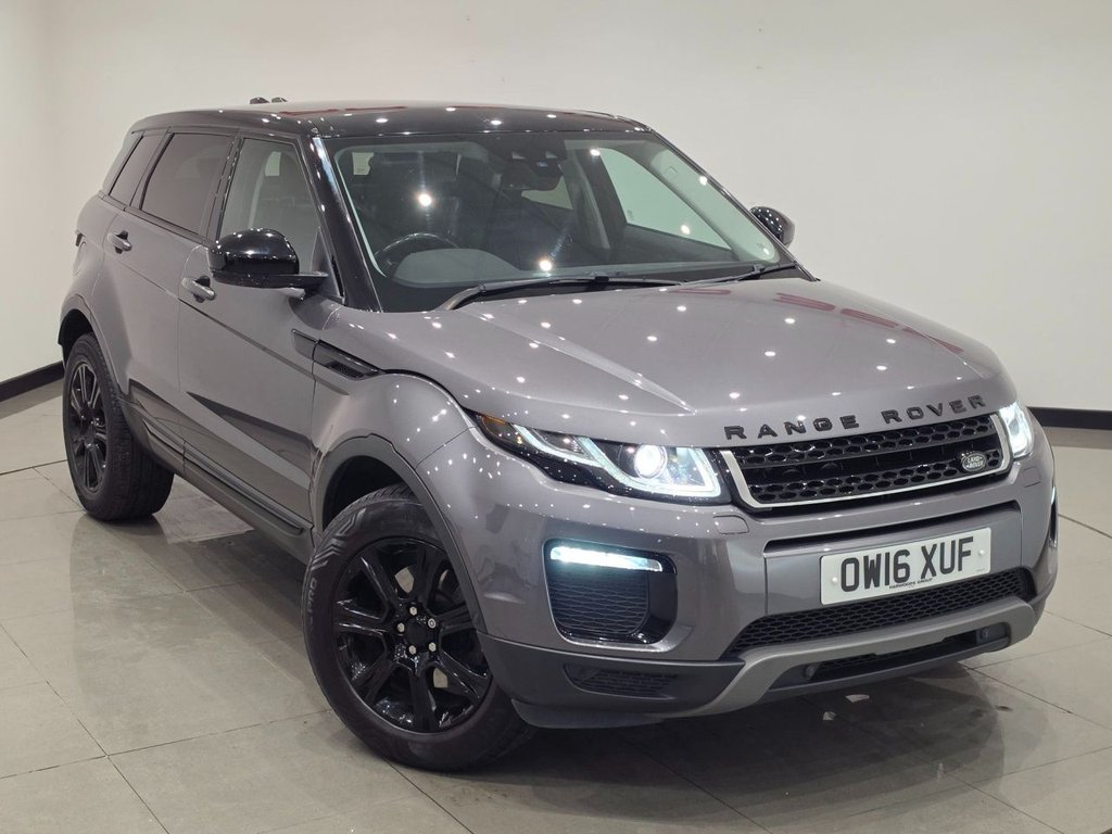 Used Land Rover Range Rover Evoque 2016 for sale - 78134154: Photo 18