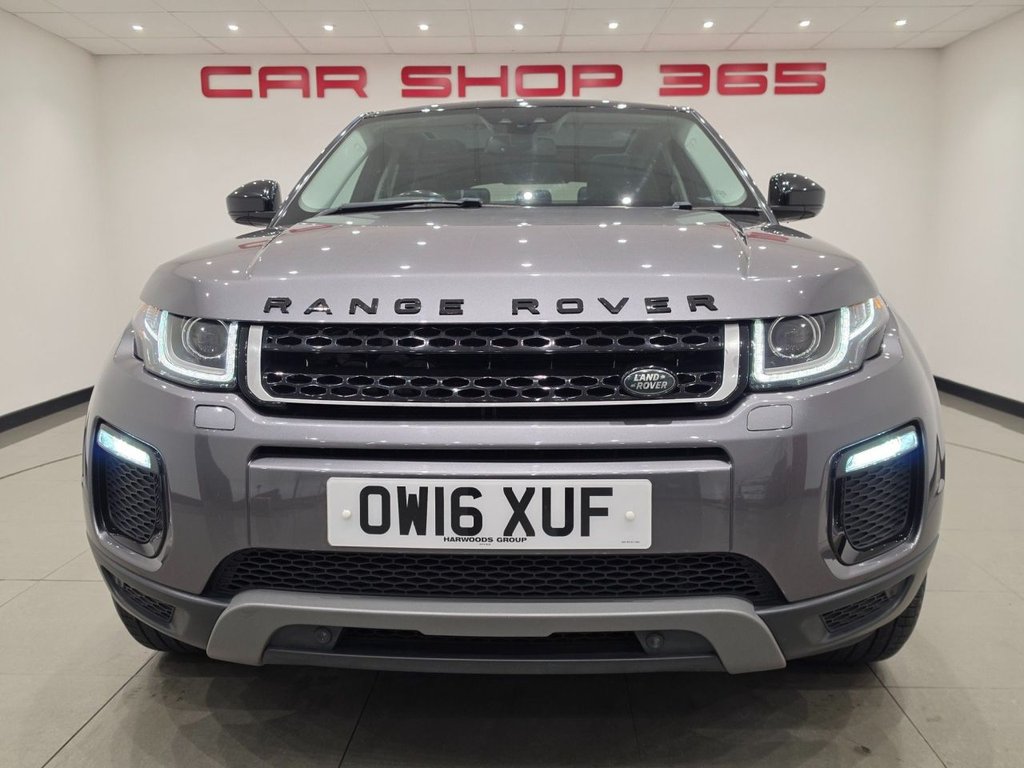 Used Land Rover Range Rover Evoque 2016 for sale - 78134154: Photo 19