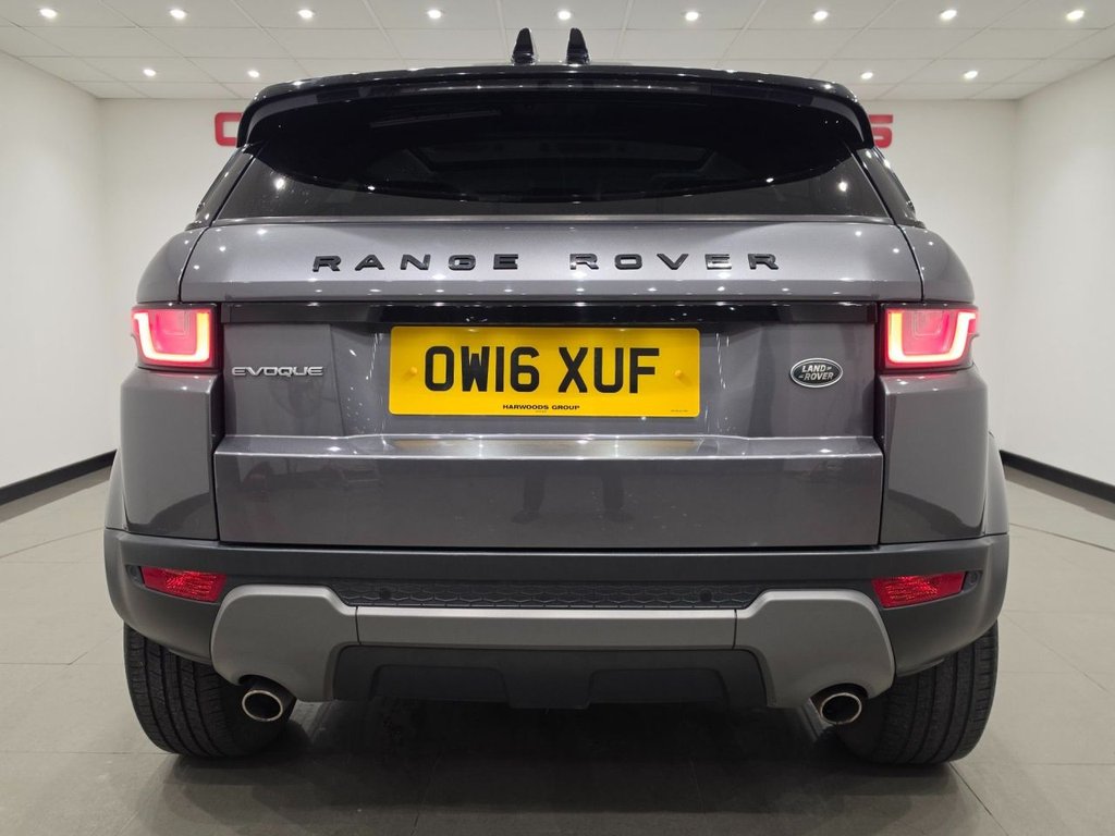 Used Land Rover Range Rover Evoque 2016 for sale - 78134154: Photo 20