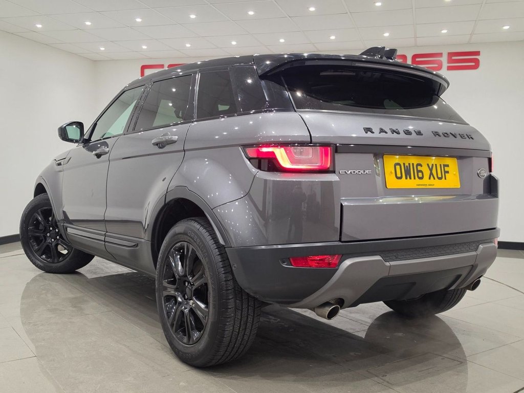 Used Land Rover Range Rover Evoque 2016 for sale - 78134154: Photo 21
