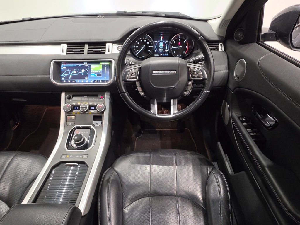 Used Land Rover Range Rover Evoque 2016 for sale - 78134154: Photo 22