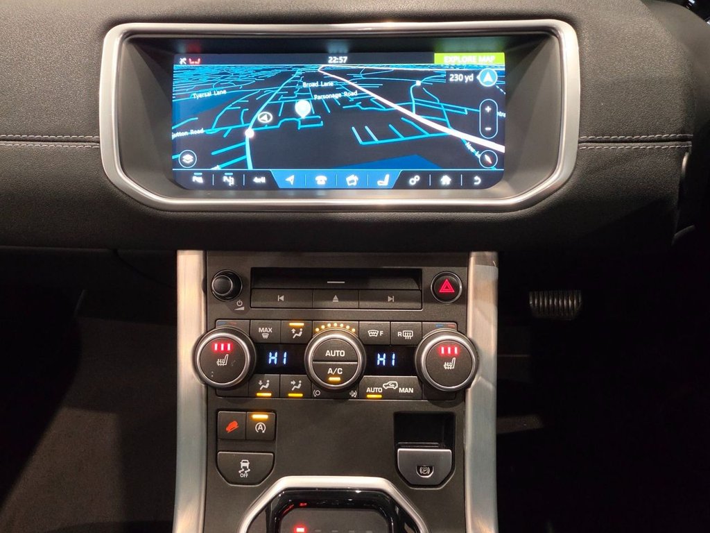 Used Land Rover Range Rover Evoque 2016 for sale - 78134154: Photo 23