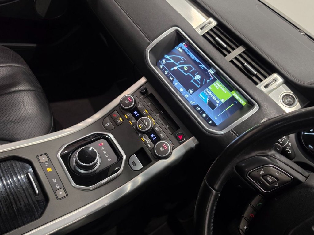 Used Land Rover Range Rover Evoque 2016 for sale - 78134154: Photo 24