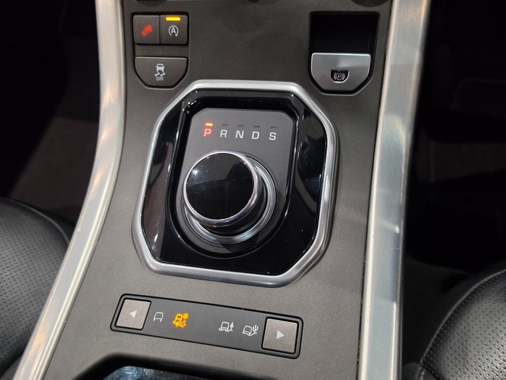 Used Land Rover Range Rover Evoque 2016 for sale - 78134154: Photo 25