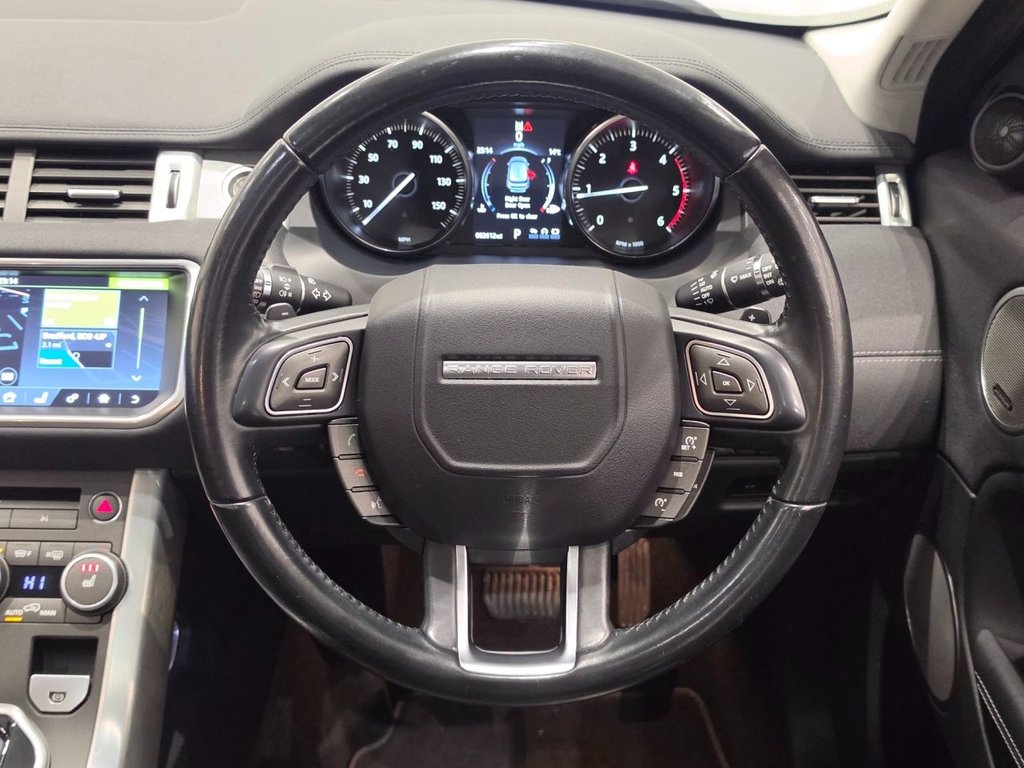 Used Land Rover Range Rover Evoque 2016 for sale - 78134154: Photo 26