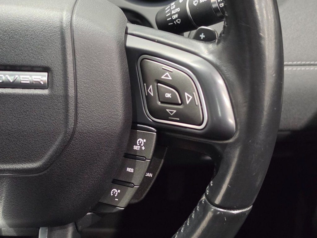 Used Land Rover Range Rover Evoque 2016 for sale - 78134154: Photo 27