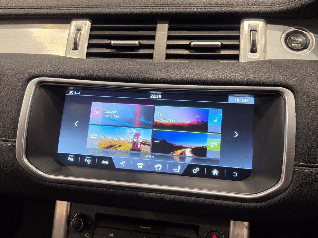 Used Land Rover Range Rover Evoque 2016 for sale - 78134154: Photo 30