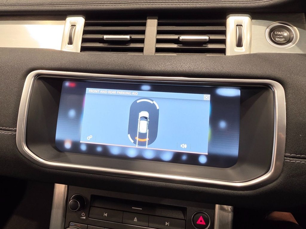 Used Land Rover Range Rover Evoque 2016 for sale - 78134154: Photo 31