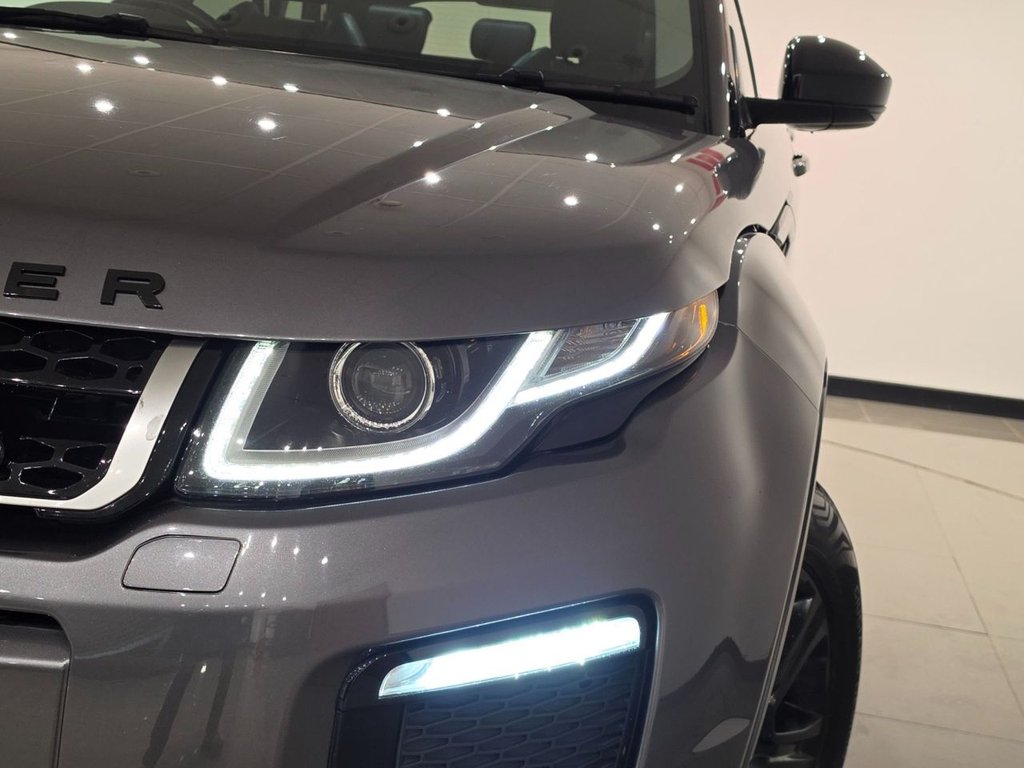 Used Land Rover Range Rover Evoque 2016 for sale - 78134154: Photo 35