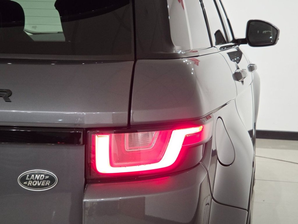 Used Land Rover Range Rover Evoque 2016 for sale - 78134154: Photo 36