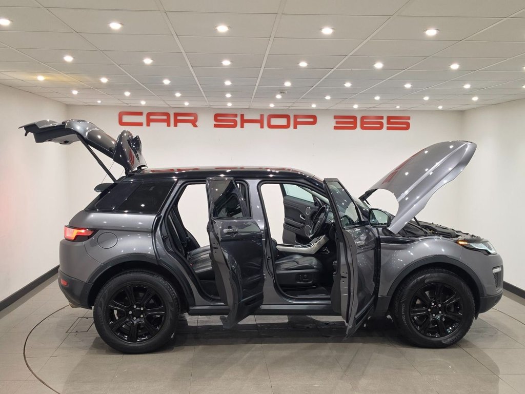 Used Land Rover Range Rover Evoque 2016 for sale - 78134154: Photo 38