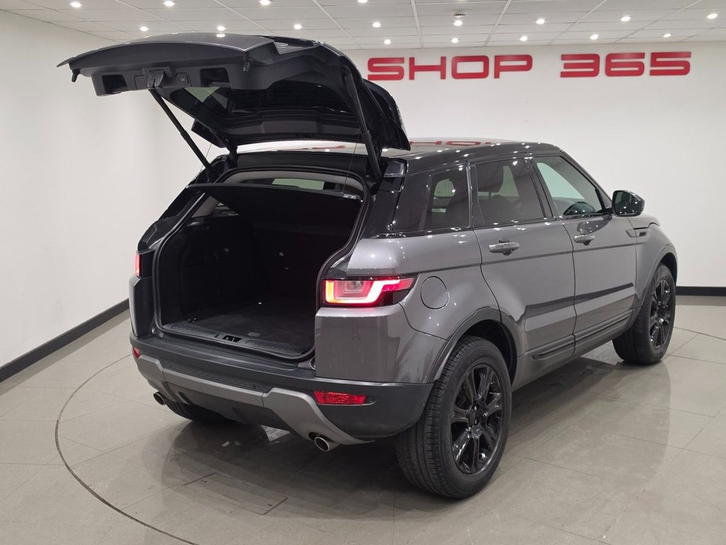 Used Land Rover Range Rover Evoque 2016 for sale - 78134154: Photo 39