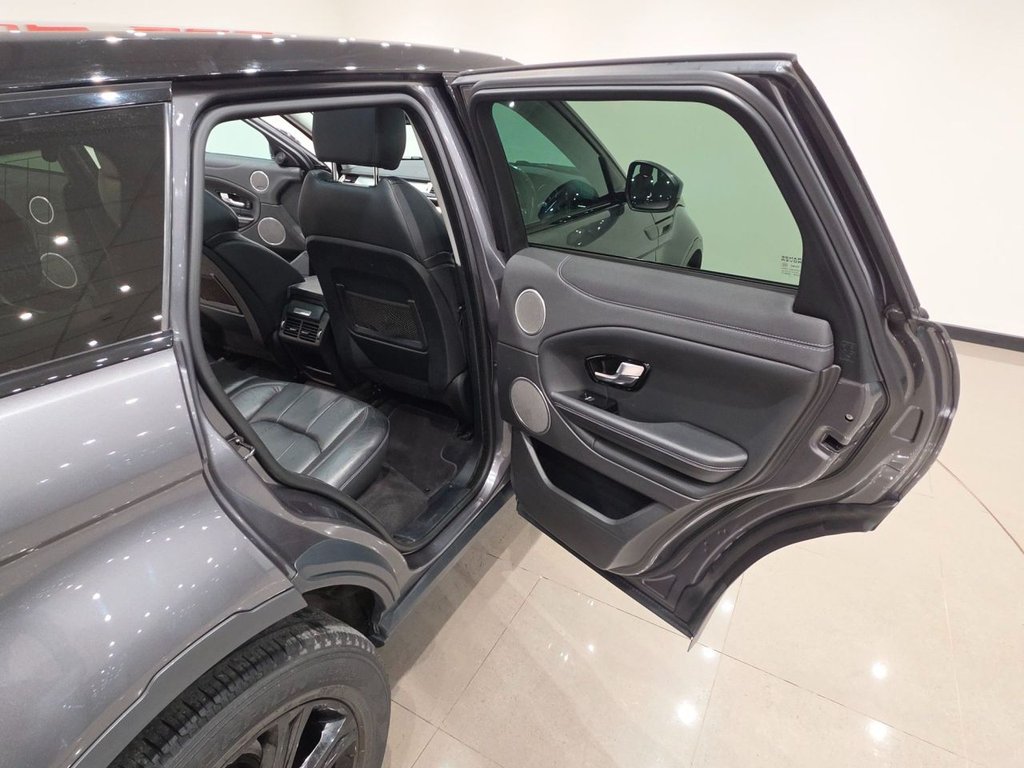 Used Land Rover Range Rover Evoque 2016 for sale - 78134154: Photo 42