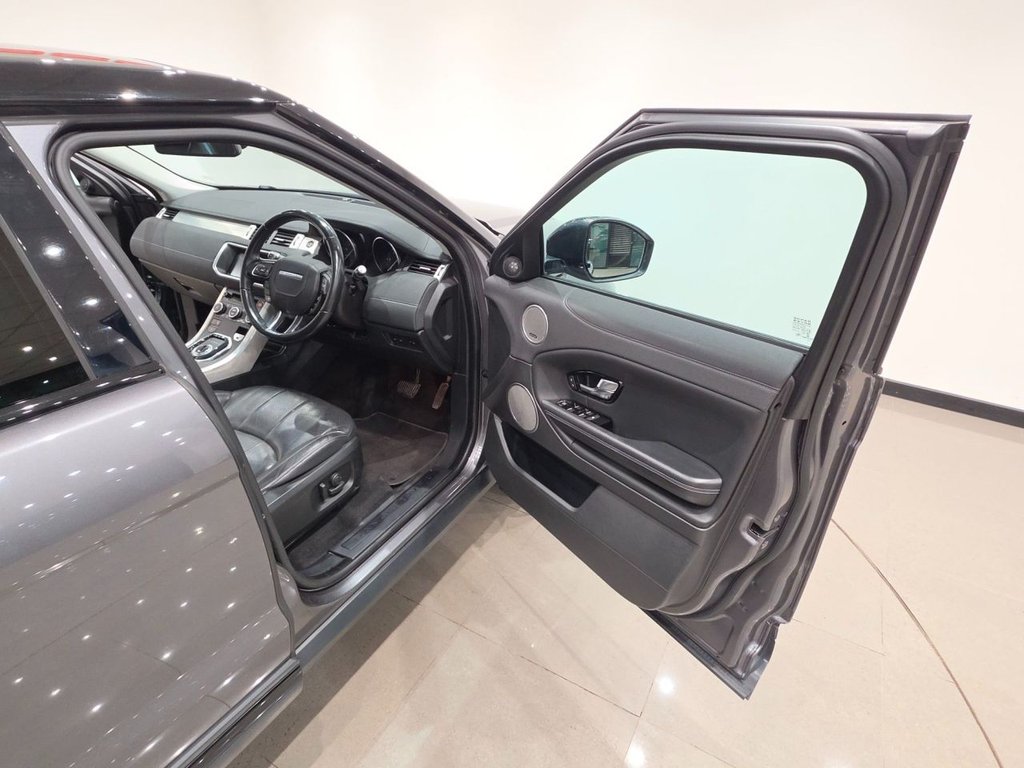 Used Land Rover Range Rover Evoque 2016 for sale - 78134154: Photo 43