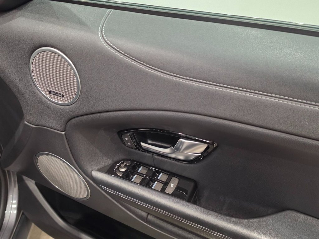 Used Land Rover Range Rover Evoque 2016 for sale - 78134154: Photo 44