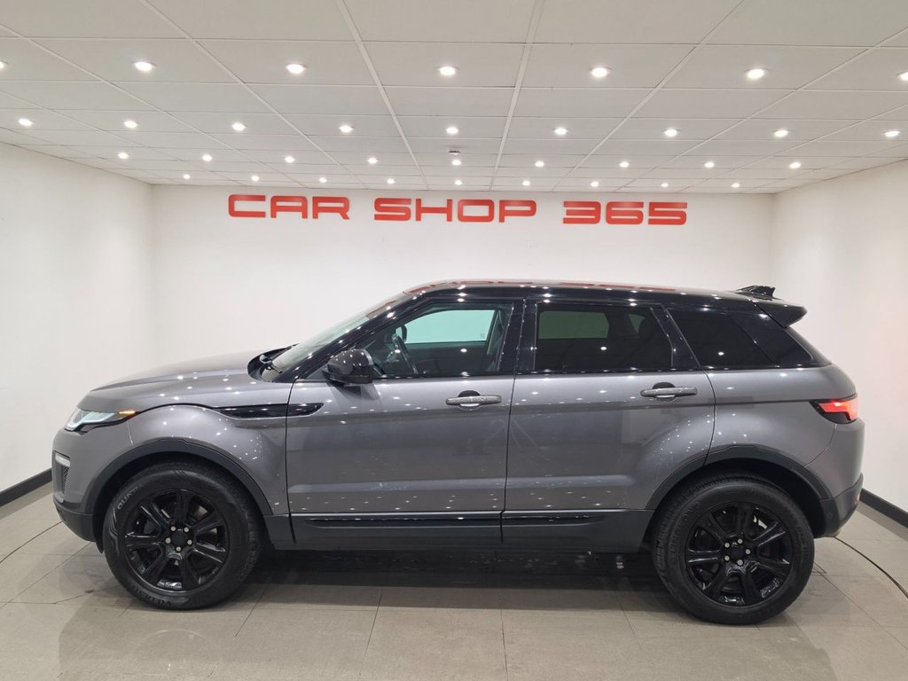 Used Land Rover Range Rover Evoque 2016 for sale - 78134154: Photo 45