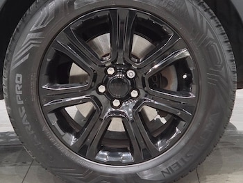 Used Land Rover Range Rover Evoque 2016 for sale - 78134154: Photo