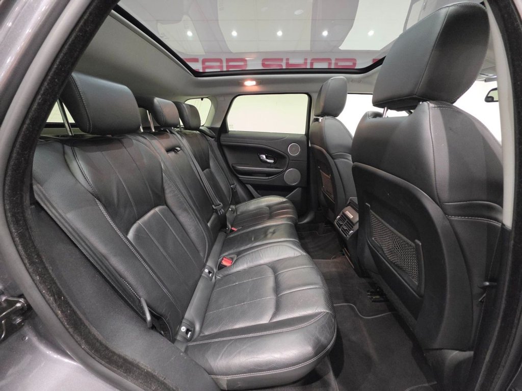 Used Land Rover Range Rover Evoque 2016 for sale - 78134154: Photo 6