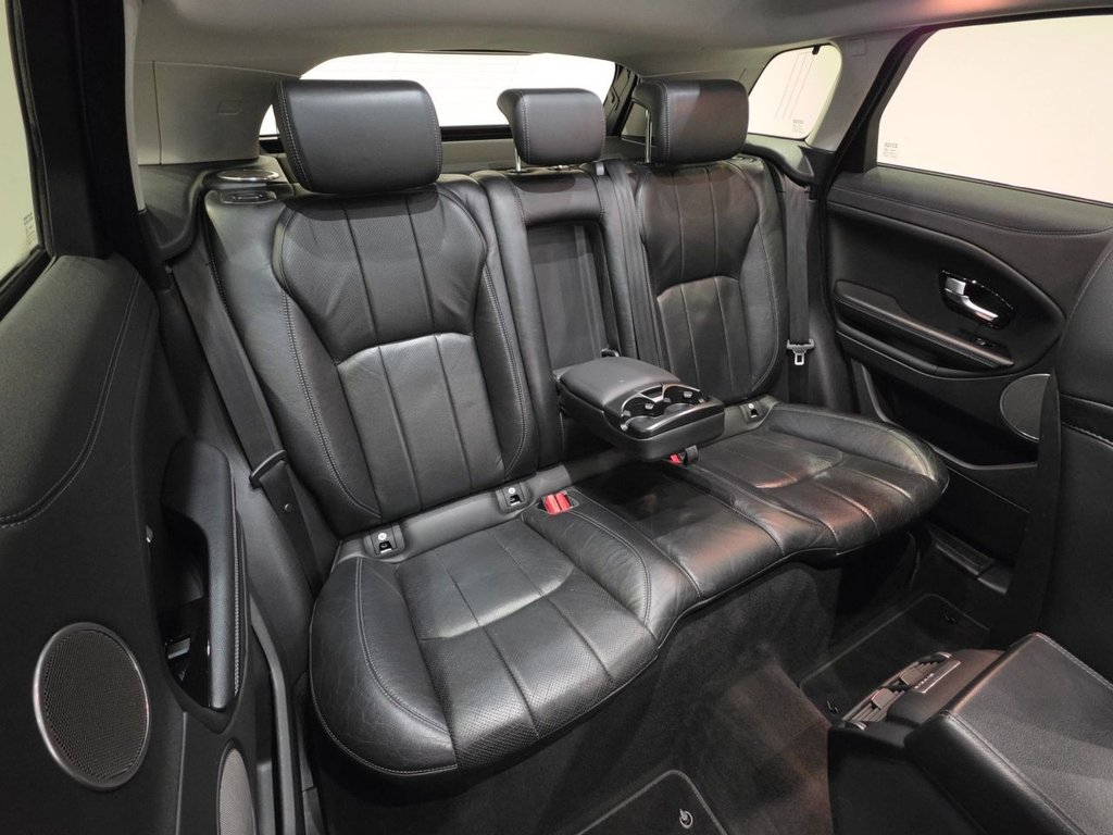Used Land Rover Range Rover Evoque 2016 for sale - 78134154: Photo 7