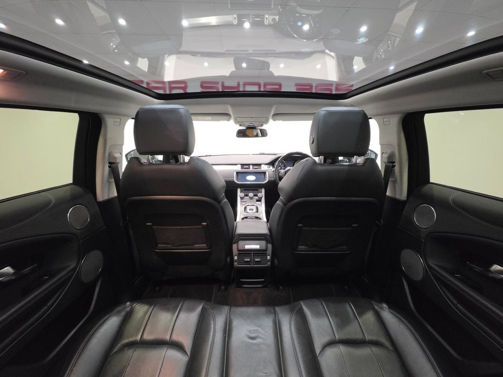 Used Land Rover Range Rover Evoque 2016 for sale - 78134154: Photo 9