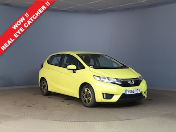 Used Honda Jazz 2015 for sale - 79371084: Photo