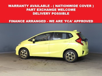 Used Honda Jazz 2015 for sale - 79371084: Photo