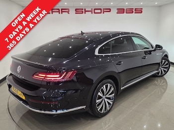 Used Volkswagen Arteon 2018 for sale - 79442863: Photo