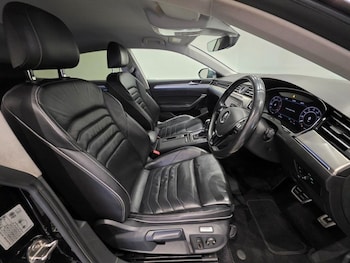 Used Volkswagen Arteon 2018 for sale - 79442863: Photo