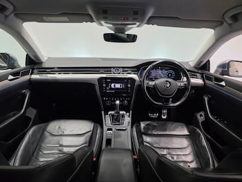 Used Volkswagen Arteon 2018 for sale - 79442863: Photo