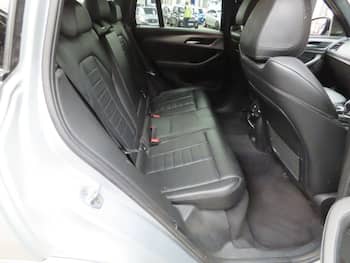 Used BMW X3 2019 for sale - 79667210: Photo
